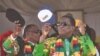 Mnangagwa asema wanaopinga uchaguzi wapeleke kesi mahakamani