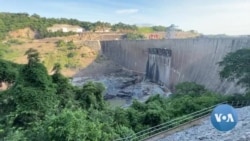 Low Kariba Dam Levels Cause Power Outages in Zambia, Zimbabwe 