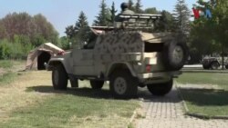 Различни мислења за служење воен рок: Дали одење во војска да стане задолжително?