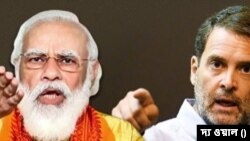 ভারতে সংসদে বিরোধীদের অনাস্থা বিতর্কের দ্বিতীয় দিন