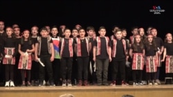 Լոս Անջելեսում Ապրիլ ամիսը նշվում է , որպես հայոց պատմության եվ մշակույթի ամիս 