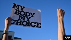 Сенатот на Аризона, каде републиканците имаат тенко мнозинство од 16 спрема 14, би можел да гласа за мерката на први мај