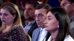 «Մենք դադարեցնում ենք աշխարհաքաղաքական գաղթի պրոցեսը»․ Նիկոլ Փաշինյան