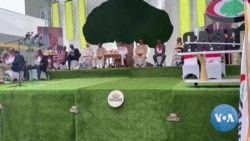 Mootummaan Oromiyaa Hundeeffamuu Magaalaa Shaggar Sirnaan Labse  