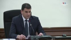 Երևանի քաղաքապետ Հրաչյա Սարգսյանը հրաժարական ներկայացրեց