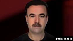 هیمن احمدی، کولبر ۴۵ ساله اهل شهرستان سقز، که بنا بر گزارش‌ها با شلیک از فاصله بسیار نزدیک کشته شد