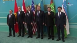 Կենտրոնական Ասիայում ԱՄՆ-ի առաջնահերթություններից է էներգետիկ և առևտրային կապերի ամրապնդումն ու դիվերսիֆիկացումը