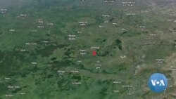 Mormii Godina Jimmaa Aanaa Saxxammatti Mudateen Lubbuun Nama Tokkoo Darbe