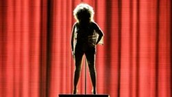 Sango ya Mokili Lelo: Tina Turner awei