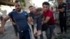Gaza Aid Halted in Egypt as Israeli Air Strikes Continue