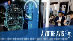  À Votre Avis : la reconnaissance faciale