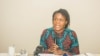 Lucia Masuka, head of Amnesty International in Zimbabwe (Courtesy Photo: Amnesty International)