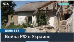 В результате российского удара в Херсонской области погиб младенец 