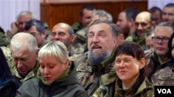 «Комедия войны». Tribeca Film Festival