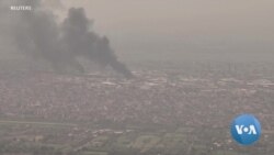 የቱርክ አውሮፕላን በተፋላሚው ኃይል መመታቱን የሱዳን ጦር አስታወቀ