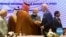 G20 Leaders Sign Deal on Infrastructure Corridor from India to Europe 