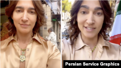 سرین بدیعی مشهور به شاهزاده سرین