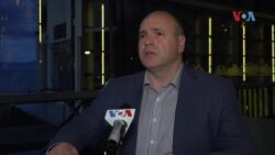 Димитриевски: Очекувам да влезам во вториот круг и победа на следните претседателски избори