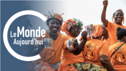 Le Monde Aujourd’hui : l’opposition mobilise ses militants au Togo
