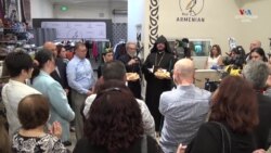 1000 հայ արտադրողների 15 հազար անուն ապրանքները ներկայացնող «Buy Armenian» ընկերությունը մշտական ներկայացուցչություն է բացել Լոս Անջելեսում 
