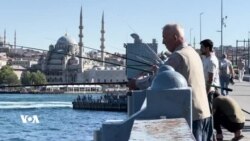 Masîgirtin jibo Kurdekî li Stenbolê Sebra Jîyanê Ye