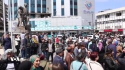 Di Roja Yekê de Axaftinên Hevbajarvanên Amedê