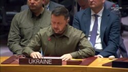 ՄԱԿ-ի Անվտանգության խորհրդում թեժ վեճեր են ուկրաինական պատերազմի վերաբերյալ։ 