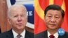 US Not Backing Down on Biden Calling China's Leader a 'Dictator' 