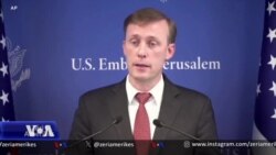 Sullivan: Lufta kundër Hamasit do të zgjasë me muaj