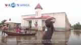 VOA60 Africa - Deadly floods wreaking havoc in many parts of East Africa