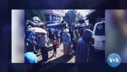 በጉራጌ ዞን በተከሰተው የኮሌራ ወረርሽኝ አራት ሰዎች ሞቱ