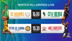 Basketball Africa League: en direct de Kigali 