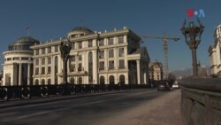 Османи: Пријавете се во амбасадите, ако се влоши ситуацијата ќе знаеме како да ве контактираме