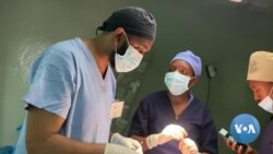 ለኢትዮጵያ የመጀመሪያው የአንገት በላይ እና የፊት ቀዶ ሕክምና ትምህርት ፕሮግራም