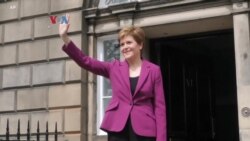 Ada Apa di Balik Mundurnya Banyak Pemimpin Perempuan?