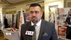 لێدوانی هونەر جەمال، وتەبێژی وەزارەتی دارای و ئابوری هەرێمی کوردستان سەبارەت بە دواکەوتنی مووچەی مانگی چوار