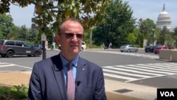 Руските медиуми и оние кои се финансираат од Русија ќе бидат затворени, внимавајќи постојано на почитување на правото на слободно изразување и информирање