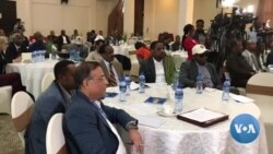 መድረኽ ዘተ ሃገራዊ ኮሚሽን ተሃድሶ ኢትዮጵያ ኣብ ክልል ትግራይ ጀሚሩ