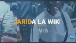 Chama tawala Afrika Kusini chatabiriwa kutopata asilimia 50 ya kura 