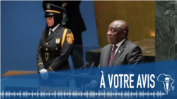  À Votre Avis : le coût de la guerre