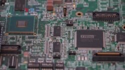 Pro Kontra UU Semikonduktor AS dan Kekhawatiran Taiwan