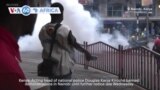VOA60 Africa - Kenya National Police Service bans protests in Nairobi until further notice