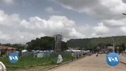 በኢትዮጵያ ላይ የተጣሉ የሀገራት የጉዞ እገዳዎች ቱሪዝሙን እንደጎዱ ተገለጸ 