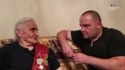 «Հիմա սերունդն ավելի լավն է, հասկանում են՝ սերն ինչ է, ծնողն ինչ է»․ 101-ամյա Արշալույս տատիկ