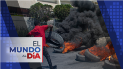 El Mundo al Día (Radio): Naciones Unidas anuncia evacuación parcial de su personal en Haití