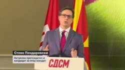 Стево Пендаровски: Очекувам двојна победа