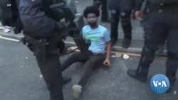 በእስራኤል እርስ በርስ የተጋጩ ኤርትራውያን ከሀገር መባረር እንደሚጠብቃቸው ተገለጸ