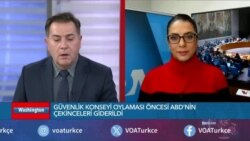 ABD’den Rusya'nın savunma sanayisini hedef alan yeni yaptırımlar 