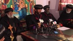 በቅዱስ ሲኖዶሱ የተወገዙ የትግራይ ክልል አባቶች ውሳኔውን እንደሚቃወሙና ዳግም እንዲያጤነው ጠየቁ