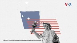 Што е кандидат од „трета страна“ во САД?